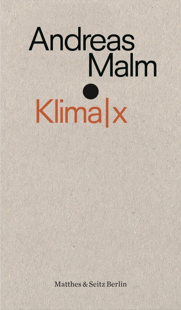 Klima|x main product photo