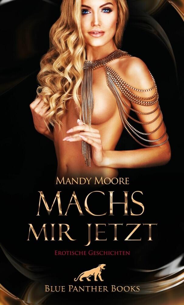Machs mir jetzt | Erotische Geschichten main product photo