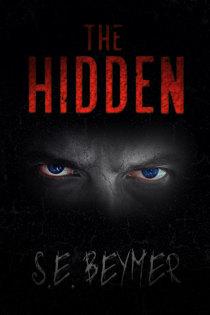 The Hidden main product photo