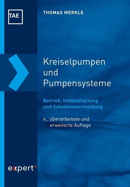 Kreiselpumpen und Pumpensysteme main product photo