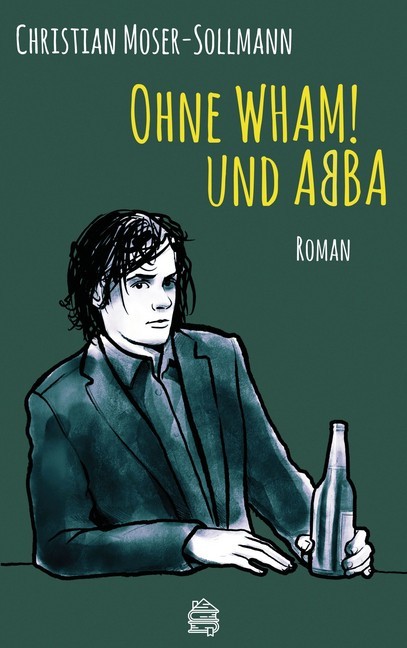 Ohne WHAM! und ABBA main product photo