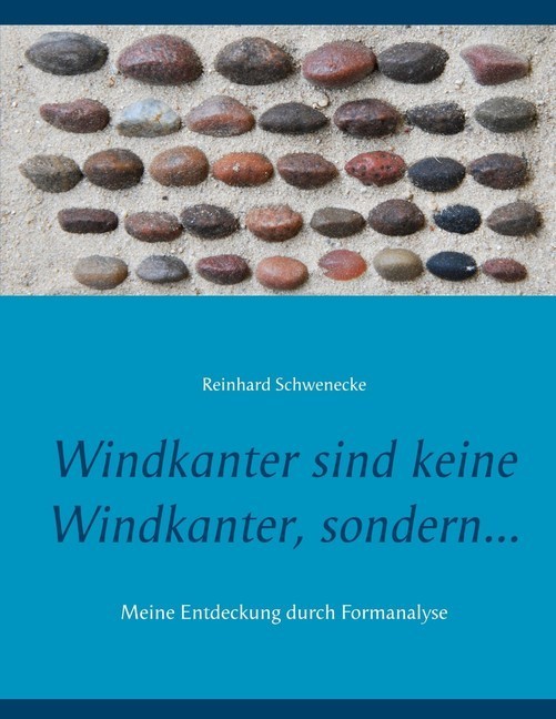 Windkanter sind keine Windkanter, sondern... main product photo