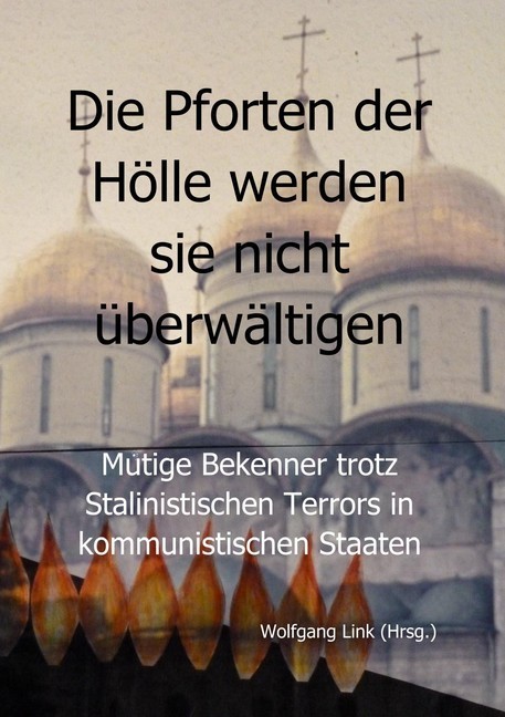 Die Pforten der Hölle werden sie nicht überwältigen main product photo