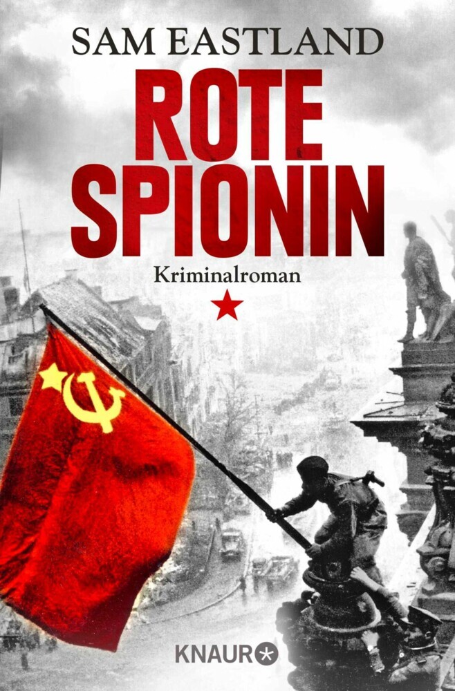 Rote Spionin main product photo