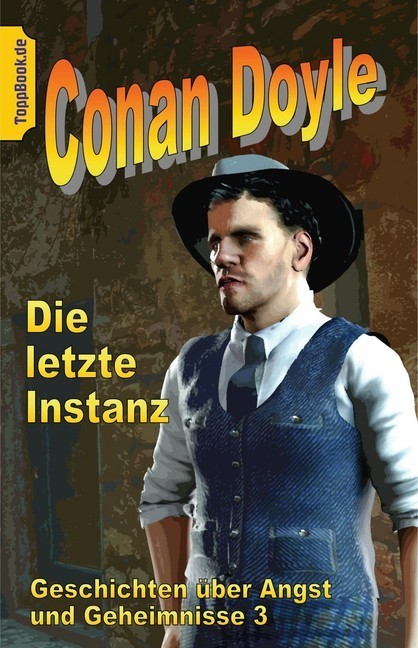 Die letzte Instanz main product photo