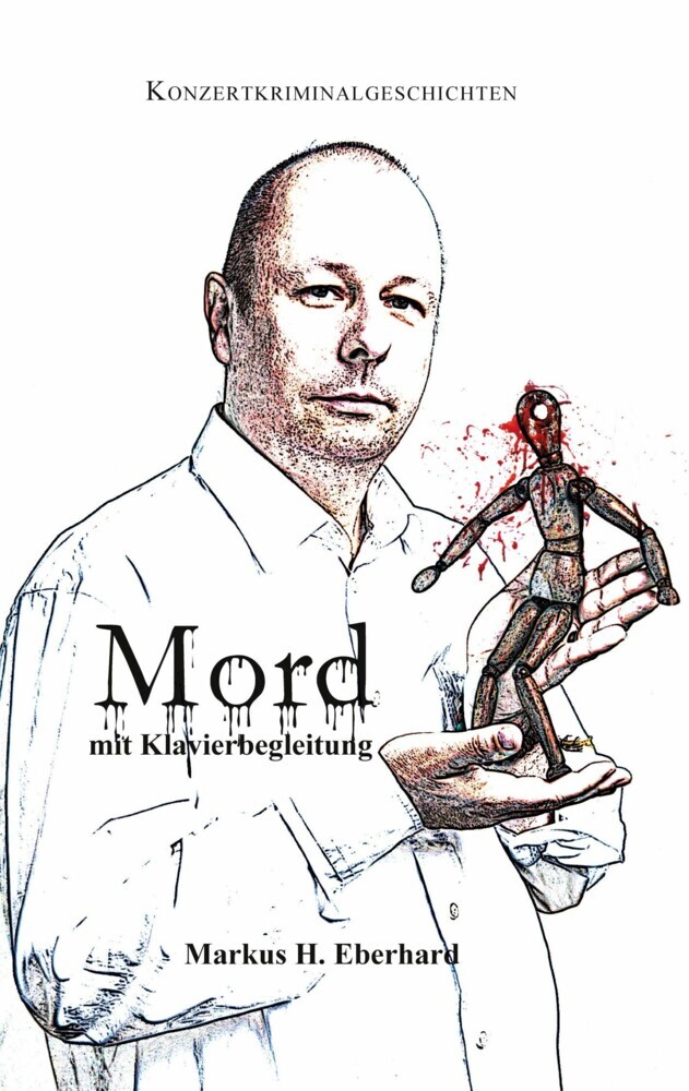 Mord mit Klavierbegleitung main product photo