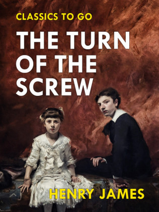 The Turn of the Screw