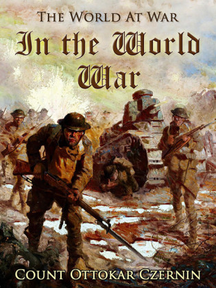 In the World War