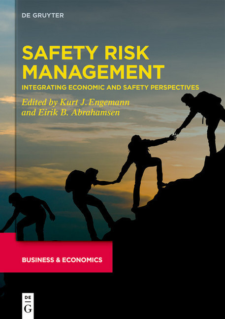 Safety Risk Management main product photo