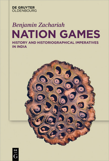 Nation Games main product photo