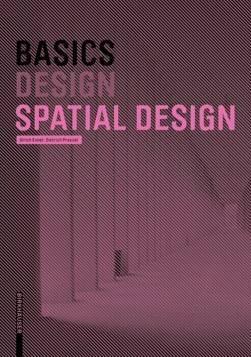 Basics Spatial Design main product photo