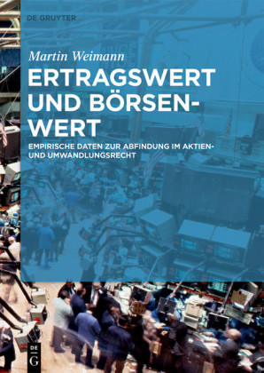 Ertragswert und Börsenwert