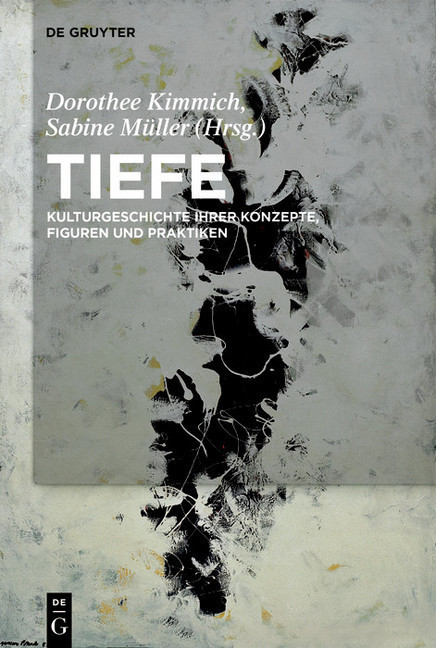 Tiefe main product photo
