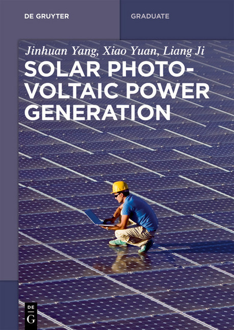 Solar Photovoltaic Power Generation main product photo