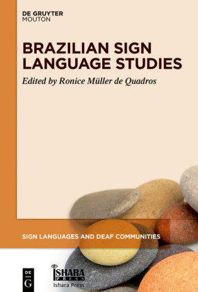 Brazilian Sign Language Studies