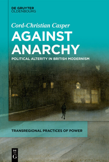 Against Anarchy main product photo
