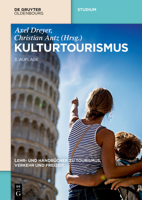Kulturtourismus main product photo