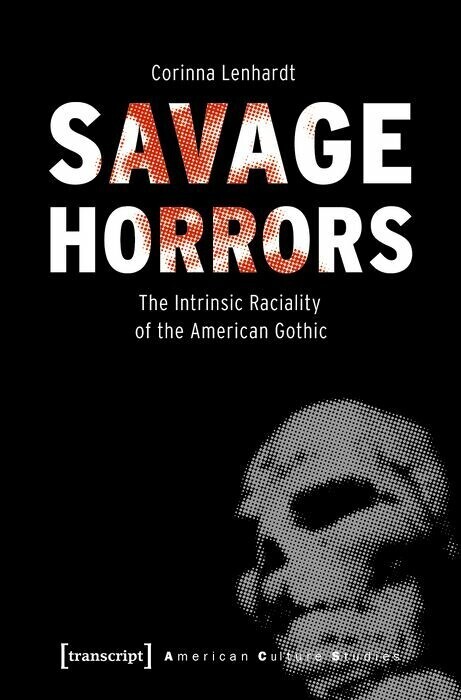 Savage Horrors main product photo