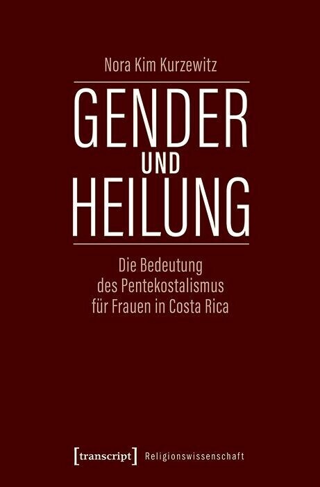 Gender und Heilung main product photo