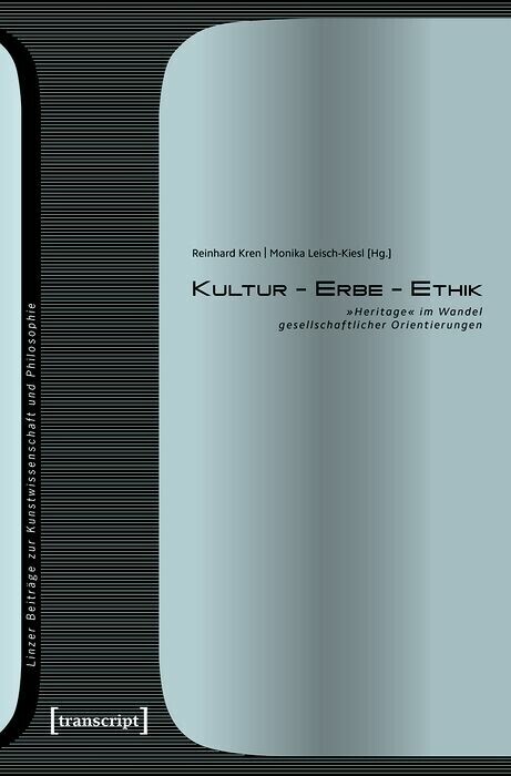 Kultur - Erbe - Ethik main product photo