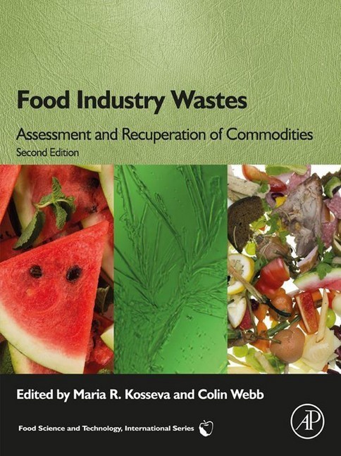 Food Industry Wastes main product photo