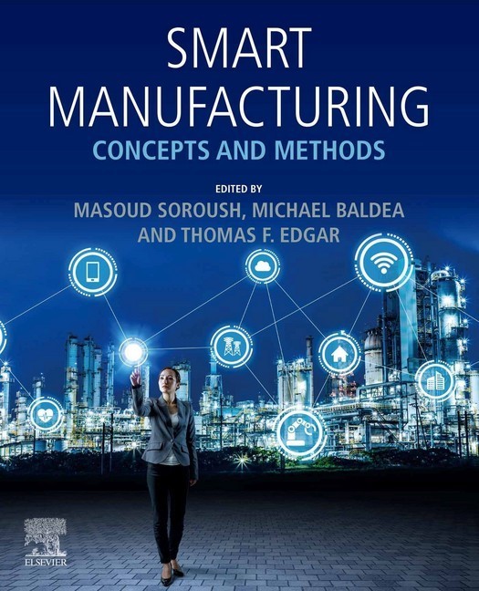 Smart Manufacturing main product photo