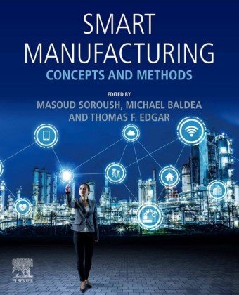 Smart Manufacturing