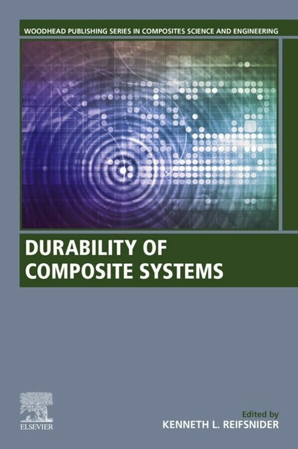 Durability of Composite Systems main product photo