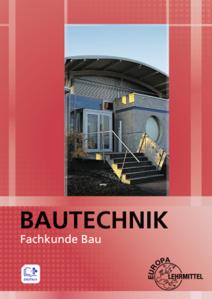 Bautechnik Fachkunde Bau