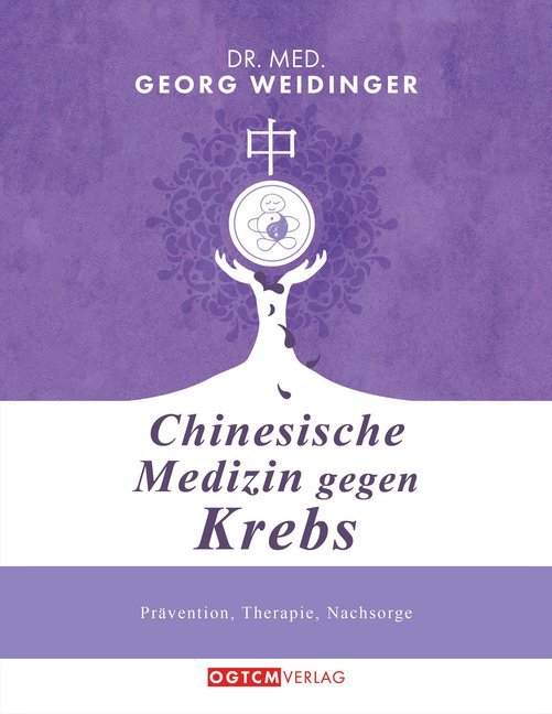 Chinesische Medizin gegen Krebs main product photo