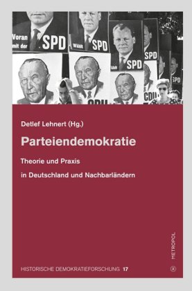 Parteiendemokratie
