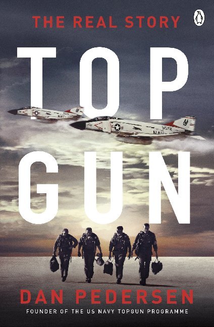 Topgun main product photo