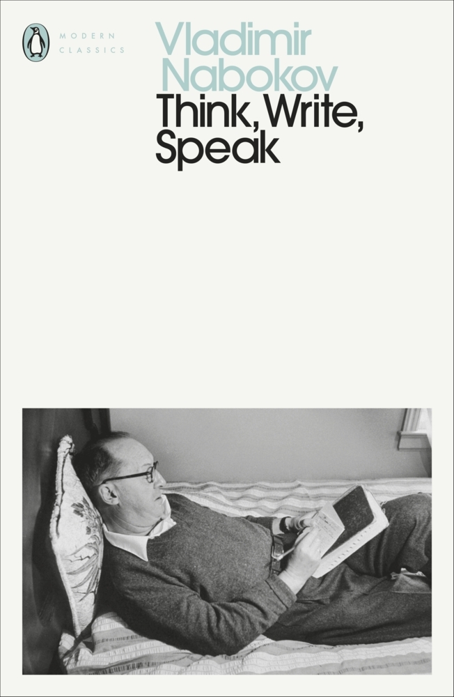 Think, Write, Speak main product photo