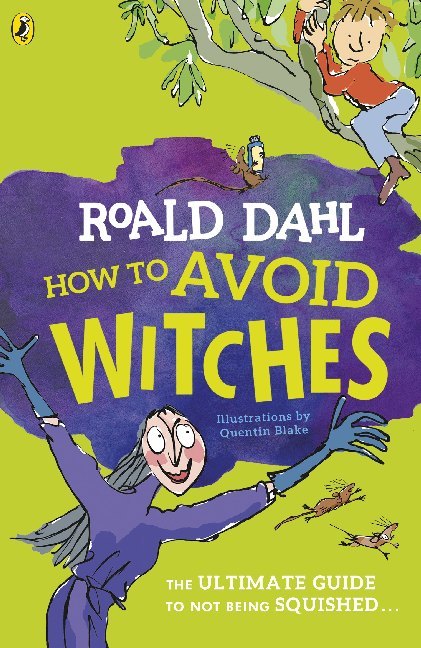 How To Avoid Witches main product photo