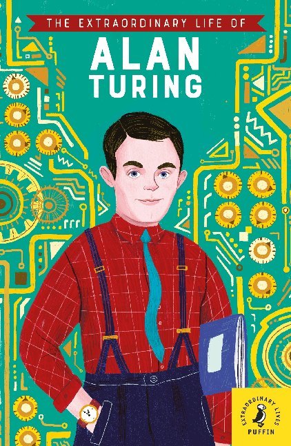 The Extraordinary Life of Alan Turing main product photo