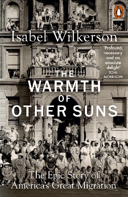 The Warmth of Other Suns main product photo