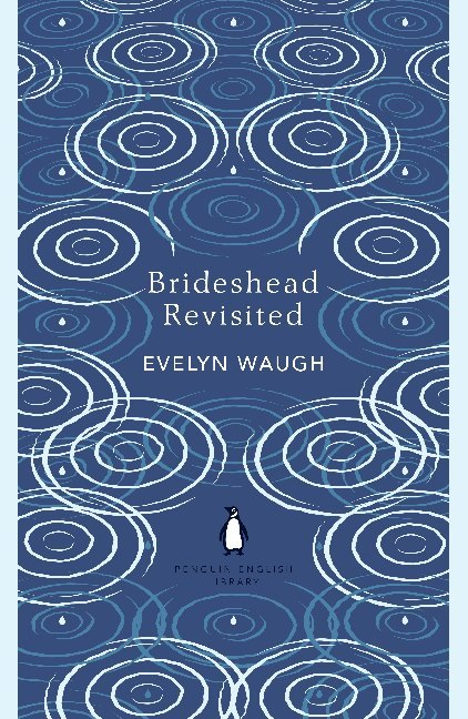 Brideshead Revisited main product photo