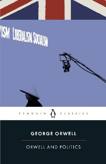 Orwell and Politics main product photo