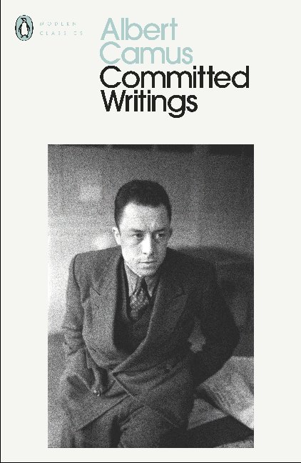 Committed Writings main product photo