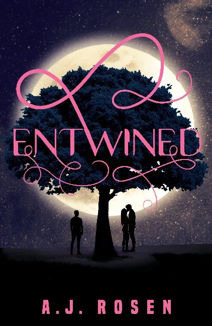 Entwined main product photo