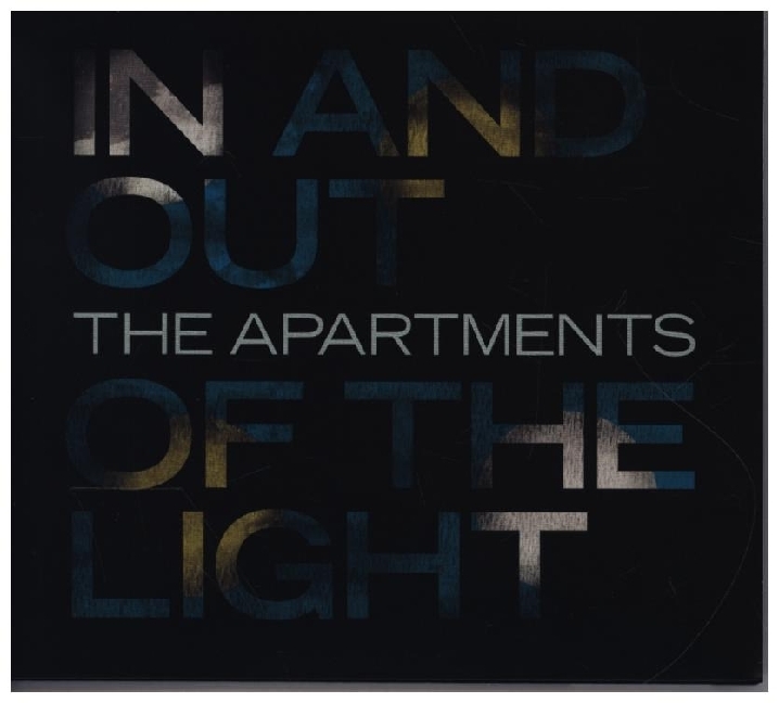 In And Out Of The Light, 1 Audio-CD main product photo