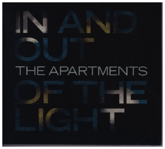 In And Out Of The Light, 1 Audio-CD