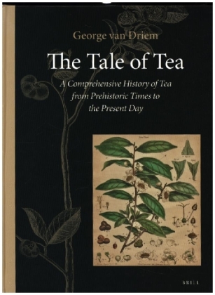 The Tale of Tea