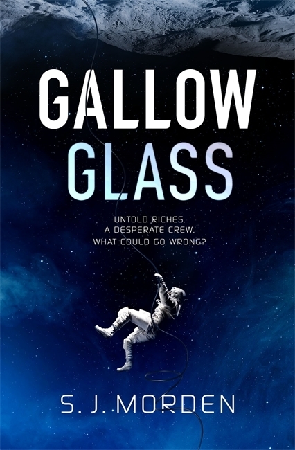 Gallowglass main product photo