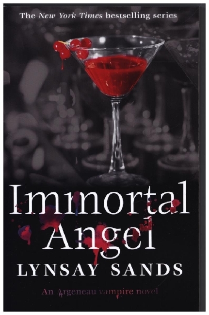 Immortal Angel main product photo