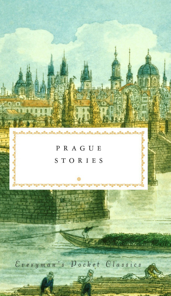 Prague Stories main product photo