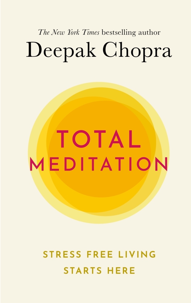 Total Meditation main product photo