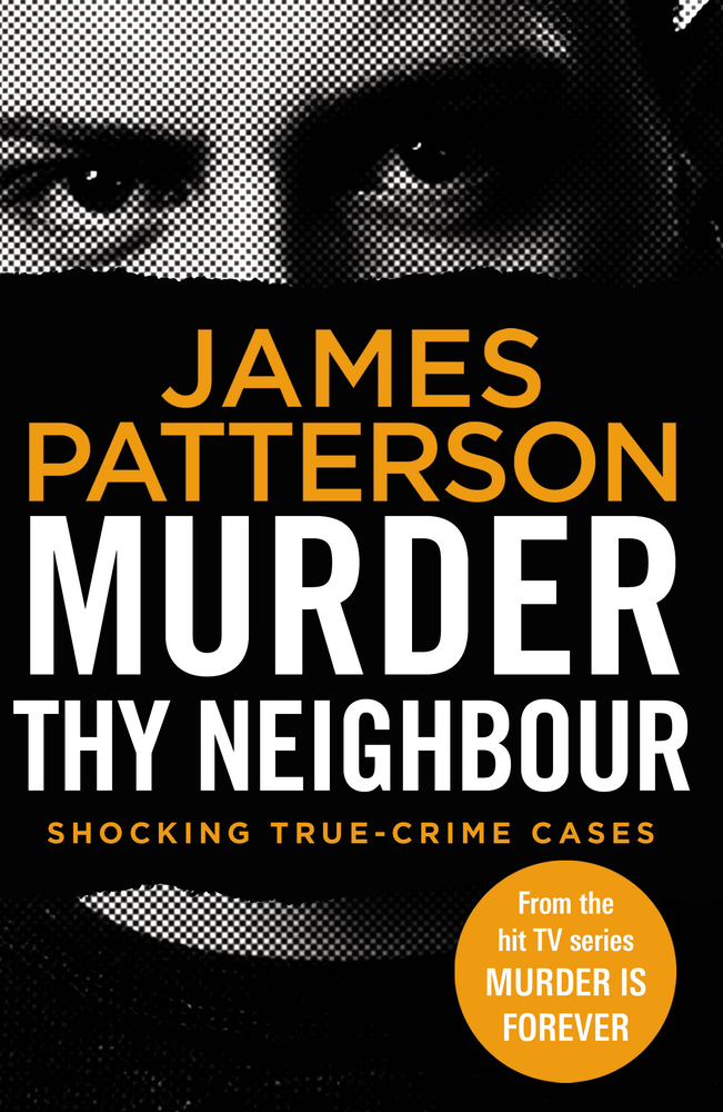 Murder Thy Neighbour main product photo