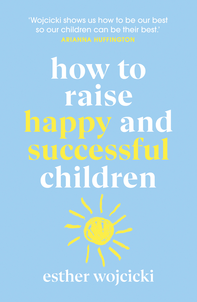 How to Raise Happy and Successful Children main product photo