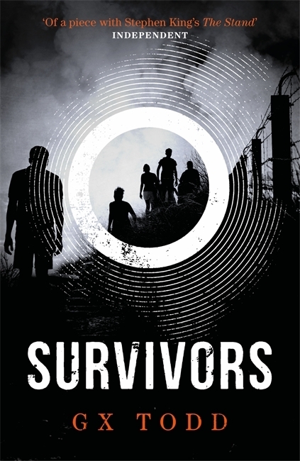 Survivors main product photo